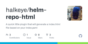 OpenGraph image for github.com/halkeye/helm-repo-html