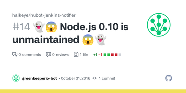 OpenGraph image for github.com/halkeye/hubot-jenkins-notifier/pull/14