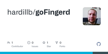 OpenGraph image for github.com/hardillb/goFingerd