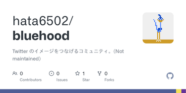 OpenGraph image for github.com/hata6502/bluehood