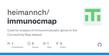 OpenGraph image for github.com/heimannch/immunocmap