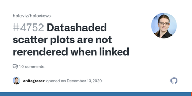 OpenGraph image for github.com/holoviz/holoviews/issues/4752