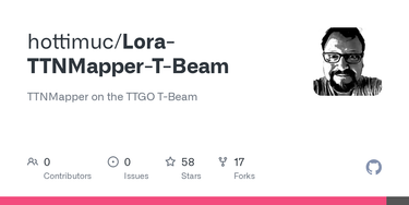 OpenGraph image for github.com/hottimuc/Lora-TTNMapper-T-Beam