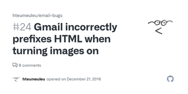 OpenGraph image for github.com/hteumeuleu/email-bugs/issues/24