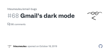 OpenGraph image for github.com/hteumeuleu/email-bugs/issues/68#issuecomment-626680608