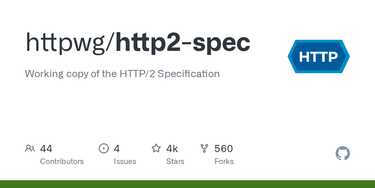 OpenGraph image for github.com/http2/http2-spec/wiki/Implementations