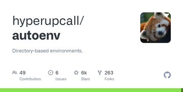 OpenGraph image for github.com/hyperupcall/autoenv
