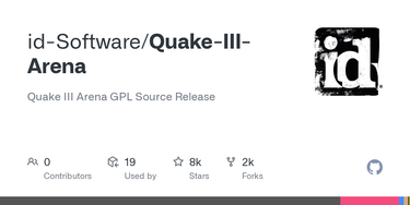OpenGraph image for github.com/id-Software/Quake-III-Arena/blob/master/code/game/bg_pmove.c#L234