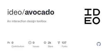 OpenGraph image for github.com/ideo/avocado/