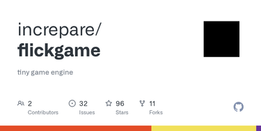 OpenGraph image for github.com/increpare/flickgame/blob/master/play.html#L153
