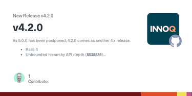 OpenGraph image for github.com/innoq/iqvoc/releases/tag/v4.2.0