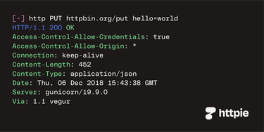 OpenGraph image for github.com/jakubroztocil/httpie