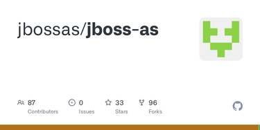 OpenGraph image for github.com/jbossas/jboss-as/blob/master/weld/pom.xml