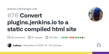 OpenGraph image for github.com/jenkins-infra/plugin-site/pull/76