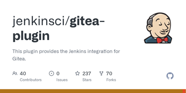 OpenGraph image for github.com/jenkinsci/gitea-plugin/tree/master/docs