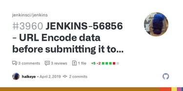OpenGraph image for github.com/jenkinsci/jenkins/pull/3960
