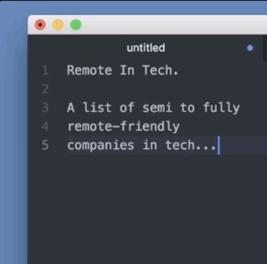 OpenGraph image for github.com/jessicard/remote-jobs