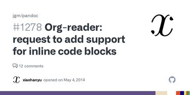 OpenGraph image for github.com/jgm/pandoc/issues/1278#issuecomment-42502343