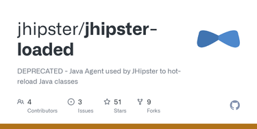 OpenGraph image for github.com/jhipster/jhipster-loaded