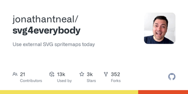 OpenGraph image for github.com/jonathantneal/svg4everybody