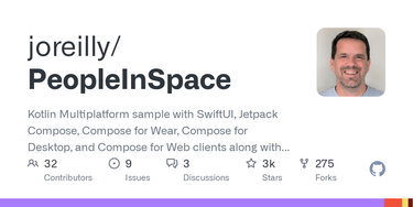 OpenGraph image for github.com/joreilly/PeopleInSpace
