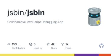 OpenGraph image for github.com/jsbin/jsbin/blob/master/views/index.html#L311-L320