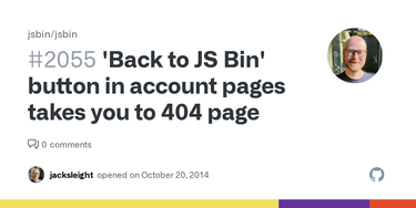 OpenGraph image for github.com/jsbin/jsbin/issues/2055