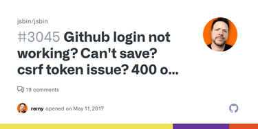 OpenGraph image for github.com/jsbin/jsbin/issues/3045