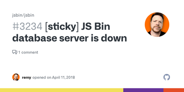 OpenGraph image for github.com/jsbin/jsbin/issues/3234