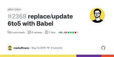 OpenGraph image for github.com/jsbin/jsbin/pull/2368