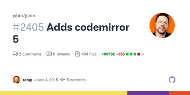 OpenGraph image for github.com/jsbin/jsbin/pull/2405