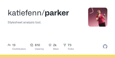 OpenGraph image for github.com/katiefenn/parker