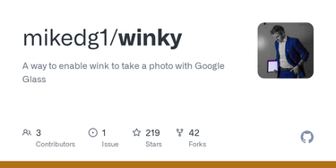 OpenGraph image for github.com/kaze0/winky