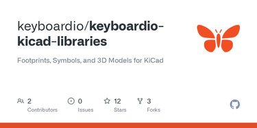 OpenGraph image for github.com/keyboardio/keyboardio-kicad-libraries/blob/master/modules/keyboardio.pretty/KailhPG1511-PG1425-PG1350-PG1280%2CALPS.kicad_mod