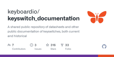 OpenGraph image for github.com/keyboardio/keyswitch_documentation/tree/master/datasheets