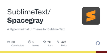 OpenGraph image for github.com/kkga/spacegray#spacegray-eighties