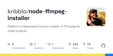 OpenGraph image for github.com/kribblo/node-ffmpeg-installer