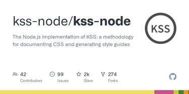 OpenGraph image for github.com/kss-node/kss-node