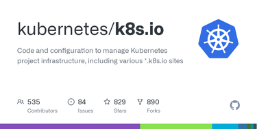 OpenGraph image for github.com/kubernetes/k8s.io/wiki/New-Registry-url-for-Kubernetes-(registry.k8s.io)#what-exactly-are-you-doing