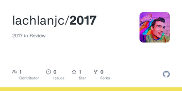 OpenGraph image for github.com/lachlanjc/2017
