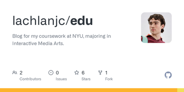 OpenGraph image for github.com/lachlanjc/edu