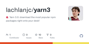 OpenGraph image for github.com/lachlanjc/yarn3