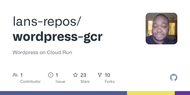 OpenGraph image for github.com/lans-repos/wordpress-gcr