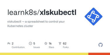 OpenGraph image for github.com/learnk8s/xlskubectl