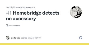 OpenGraph image for github.com/loki29pl/homebridge-weconn/issues/1
