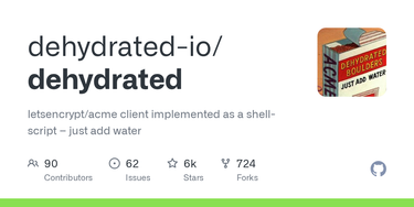 OpenGraph image for github.com/lukas2511/dehydrated