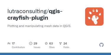 OpenGraph image for github.com/lutraconsulting/qgis-crayfish-plugin/issues