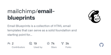OpenGraph image for github.com/mailchimp/Email-Blueprints