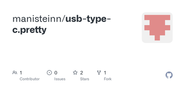 OpenGraph image for github.com/manisteinn/usb-type-c.pretty