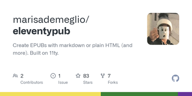 OpenGraph image for github.com/marisademeglio/eleventypub